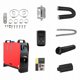 Σύστημα θέρμανσης στάθμευσης BlitzWolf BW-AH-V1B-BT, 5kw, 12V