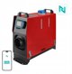 Θερμαντήρας στάθμευσης BlitzWolf BW-AH-V2-BT, 5kw, 12V
