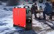 Σύστημα θέρμανσης στάθμευσης BlitzWolf BW-AH-V2, 5kw, 12V