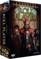 Ogry Games Roll Player Επιτραπέζιο Παιχνίδι Στρατηγικής (2η Πολωνική Έκδοση)