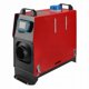 Θερμαντήρας στάθμευσης BlitzWolf BW-AH-V2B-BT, 5kw, 12V