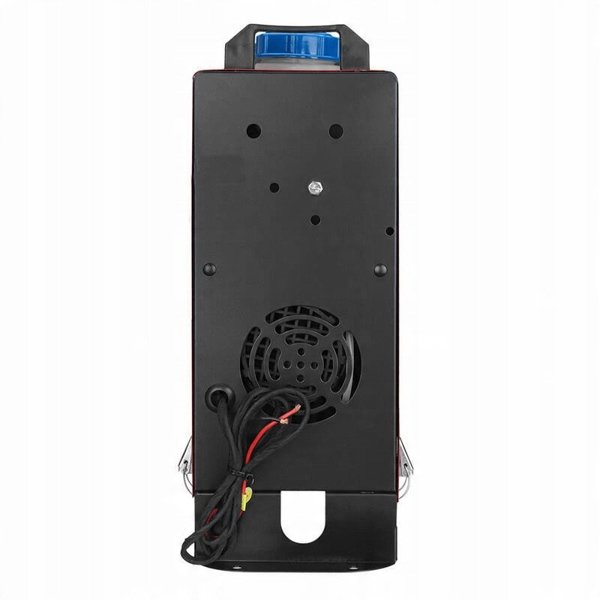 Θερμαντήρας στάθμευσης BlitzWolf BW-AH-V2B-BT, 5kw, 12V