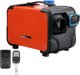 Σύστημα θέρμανσης στάθμευσης BlitzWolf BW-AH-H2B, 5kw