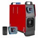 Σύστημα θέρμανσης στάθμευσης BlitzWolf BW-AH-V2B, 5kw, 12V