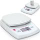 Ohaus Compass CR5200 Ζυγαριά Εργαστηριακή Τεχνική, 5200g / 1g, με Μπαταρίες