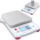 Ohaus Ζυγαριά Ακριβείας Compass CX5200, 5200g / 1g, Τεχνική Ζυγαριά Ελέγχου με Περίβλημα ABS