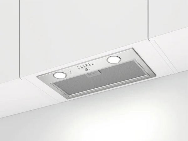 Εντοιχισμένος απορροφητήρας Electrolux Electrolux EFG516X