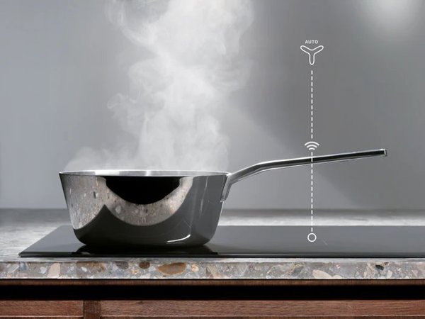 Εντοιχισμένος απορροφητήρας Electrolux Electrolux EFG516X