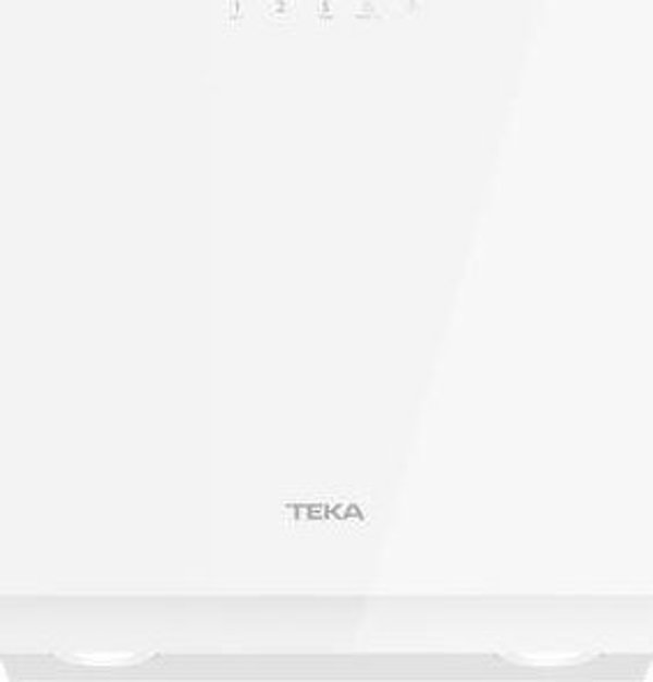 Κουκούλα Teka Συμβατική κουκούλα Teka DVN97050TTCWH 90 cm Λευκό 12013998 8434778017618