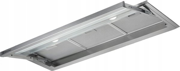 Απορροφητήρας Electrolux Gartraukis Electrolux LFP539X
