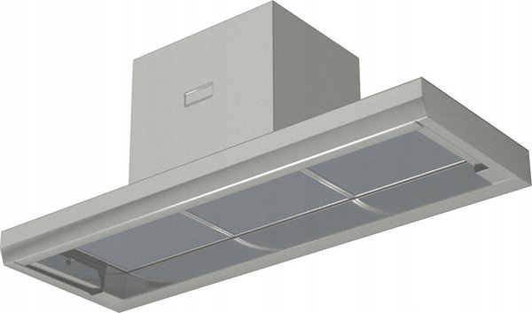 Απορροφητήρας Electrolux Gartraukis Electrolux LFP539X