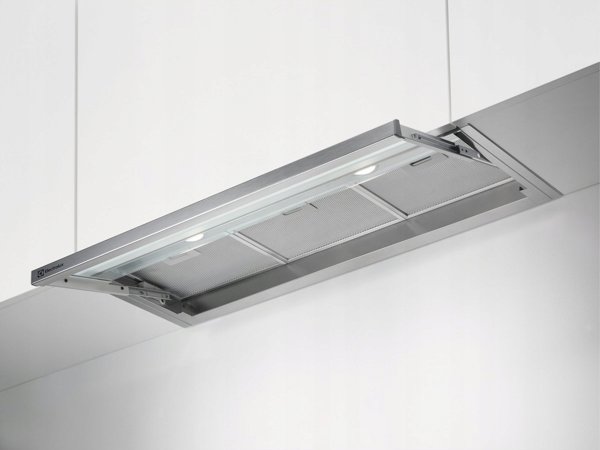 Απορροφητήρας Electrolux Gartraukis Electrolux LFP539X