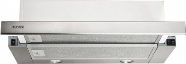 Απορροφητήρας Eleyus Hood Eleyus TLS L 14 150 60 IS (STORM 700 60 IS LED)