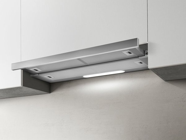 Απορροφητήρας Elica Hood ELICA ELITE 35 GRIX/A/60