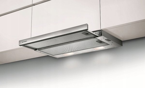 Απορροφητήρας Faber COOKER HOOD MAXIMA NG ECO EV8 AM/XA60