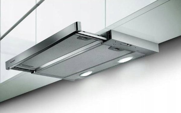 Απορροφητήρας Faber COOKER HOOD MAXIMA NG ECO EV8 AM/XA60