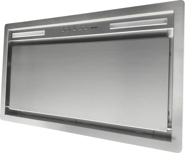 Απορροφητήρας Falmec FALMEC Grupa Silnikowa Plus 50 inox 800 m/h