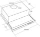 Κουκούλα Akpo WK-7 Light 50 282776 5901676462015
