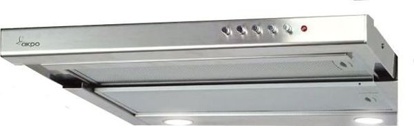 Κουκούλα Akpo WK-7 Light 50 282776 5901676462015