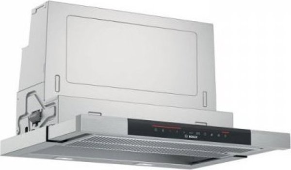 Απορροφητήρας Bosch Συμβατικός απορροφητήρας BOSCH DFS067K51 60 cm