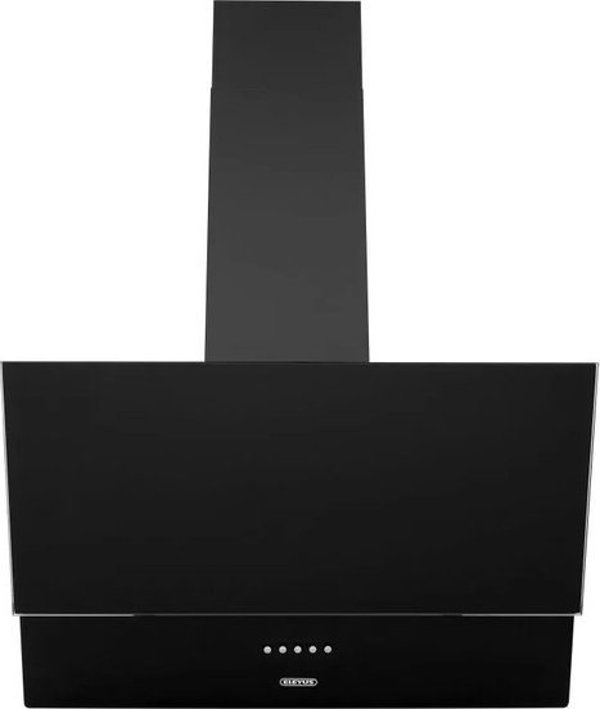 Απορροφητήρας Eleyus Hood Eleyus DNL L 14 150 60 BL (60 εκ., 700 M3/H)