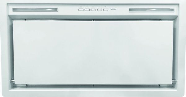 Απορροφητήρας Falmec FALMEC Grupa Silnikowa Plus 50 White 800 m/h