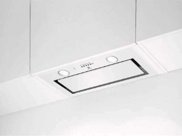 Απορροφητήρας Electrolux Εντοιχιζόμενος απορροφητήρας Electrolux LFG716W Hob2Hood