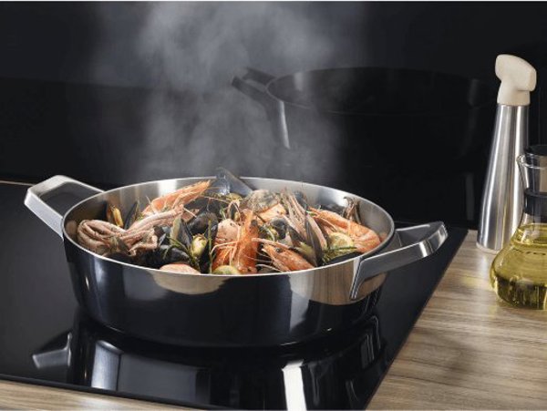 Απορροφητήρας Electrolux Εντοιχιζόμενος απορροφητήρας Electrolux LFG716W Hob2Hood