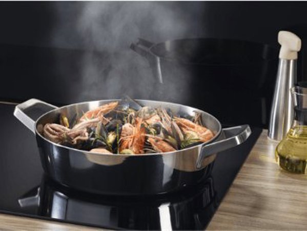 Απορροφητήρας Electrolux Εντοιχιζόμενος απορροφητήρας Electrolux LFG716W Hob2Hood
