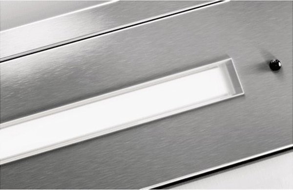 Απορροφητήρας Electrolux Εντοιχιζόμενος απορροφητήρας Electrolux LFG716W Hob2Hood