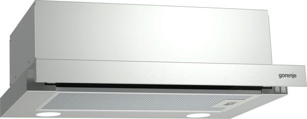 Κουκούλα Gorenje BHP523E10X