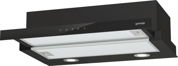 Okap Gorenje TH64E3BG