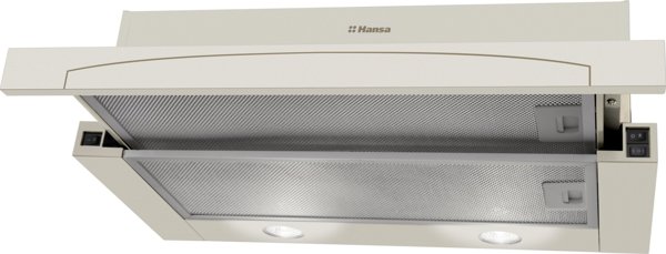 Απορροφητήρας Hansa Gartraukis Hansa OTP6242RIH