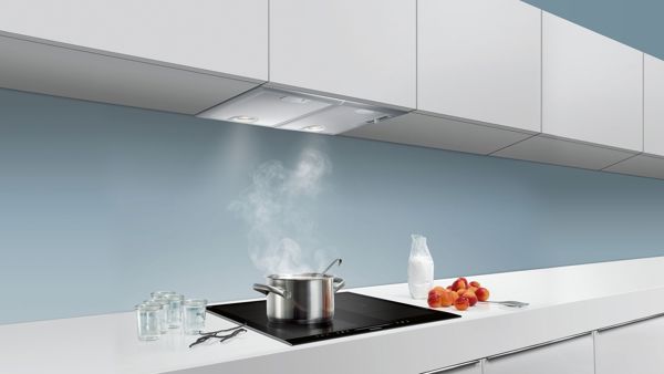 Απορροφητήρας Siemens LB55565