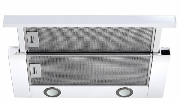 Vlano Ενσωματωμένη κουκούλα Vlano TL 60 WH 13564381 4251354702829