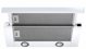 Vlano Ενσωματωμένη κουκούλα Vlano TL 60 WH 13564381 4251354702829