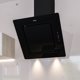 Απορροφητήρας Eleyus VENERA A 1000/60/BL LED (VNR L 15 200 60 BL)