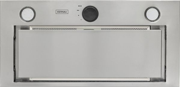 Κουκούλα Kernau KBH 0860.1 X