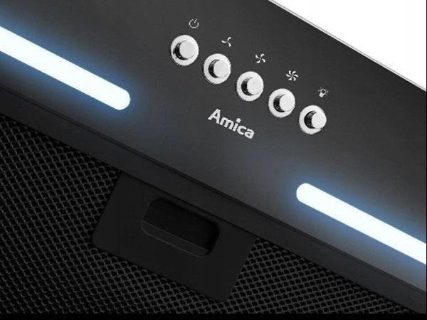 Οκάπ Αμίκα Οκάπ OMP6211B