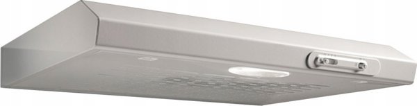 Κουκούλα Elica HOOD BI UNDER VERVE WH/F/50 ELI 13204053 8020283031760