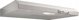 Κουκούλα Elica HOOD BI UNDER VERVE WH/F/50 ELI 13204053 8020283031760