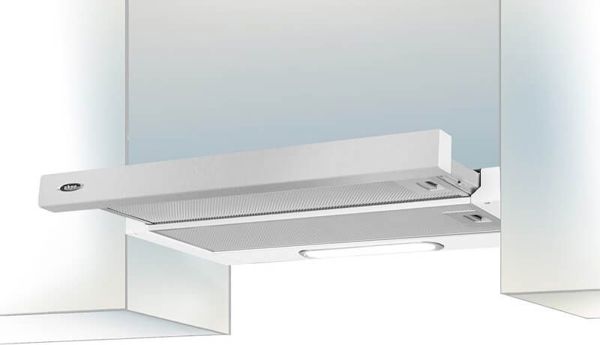 Απορροφητήρας Akpo WK-7 Light Eco 50