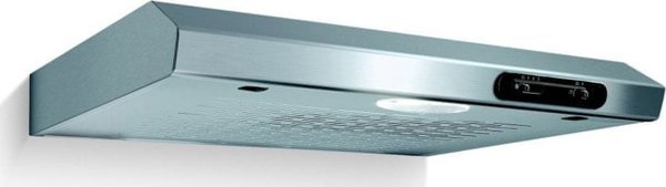 Απορροφητήρας Elica HOOD BI UNDER VERVE IX/F/60 ELI