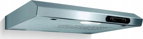 Απορροφητήρας Elica HOOD BI UNDER VERVE IX/F/60 ELI