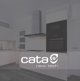Απορροφητήρας Cata Gartraukis CATA ATH41GWH 02017502