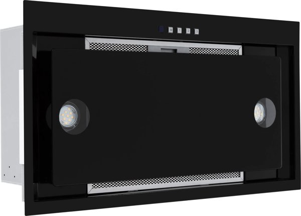 Απορροφητήρας Akpo HOOD BI WK-10 NEVA 60 BL/BL AKPO