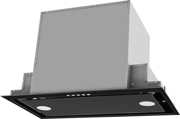 Απορροφητήρας Akpo HOOD BI WK-10 NEVA 60 BL/BL AKPO