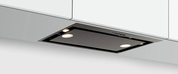 Απορροφητήρας Akpo HOOD BI WK-10 NEVA 60 BL/BL AKPO