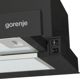 Κουκούλα Gorenje TH60E3B