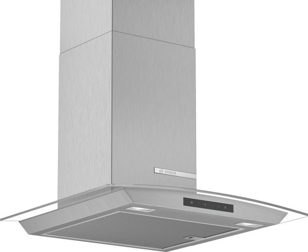 Απορροφητήρας Bosch DWA66DM50